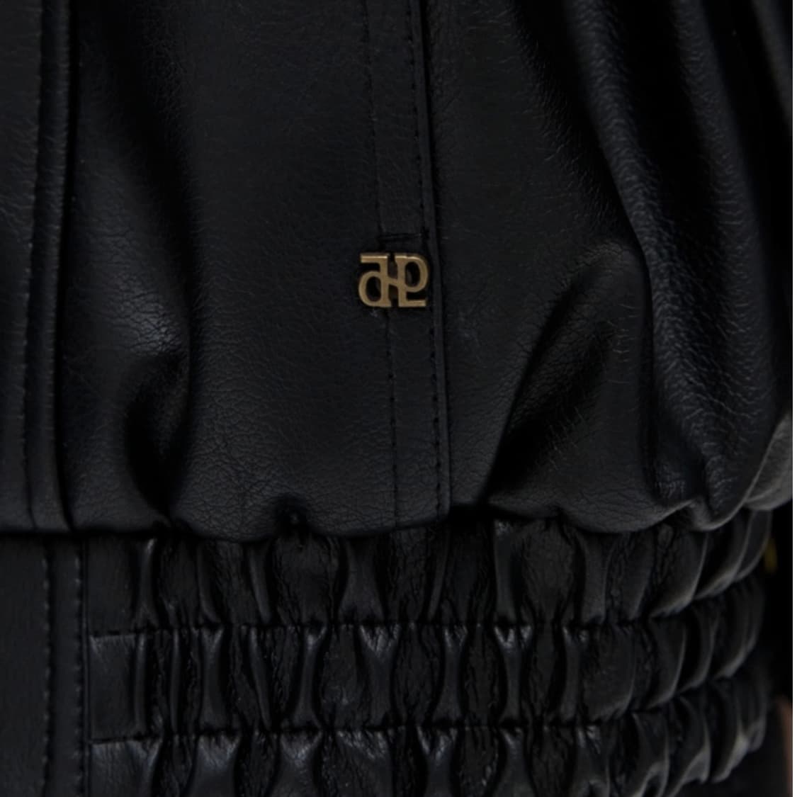 드파운드 레더자켓 상품이미지8