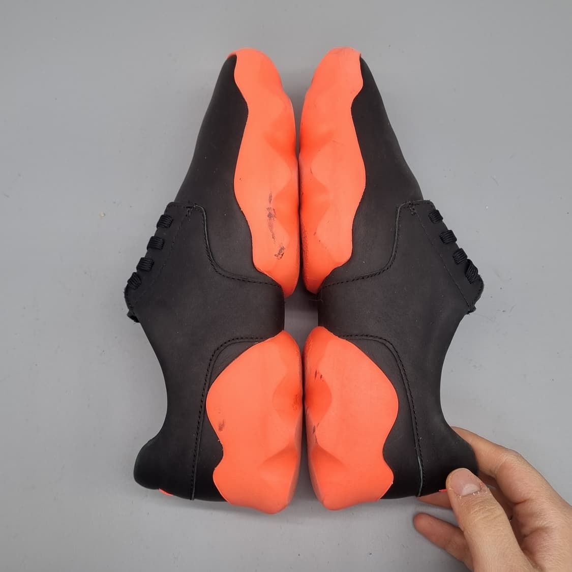 캠퍼 dub 경량스니커즈 38 240 상품이미지5