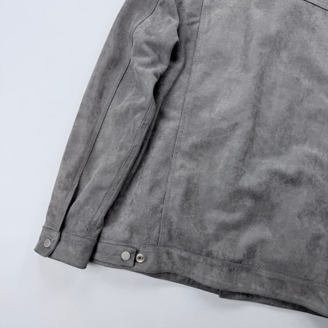 세인트페인 스웨이드 자켓 상품이미지9