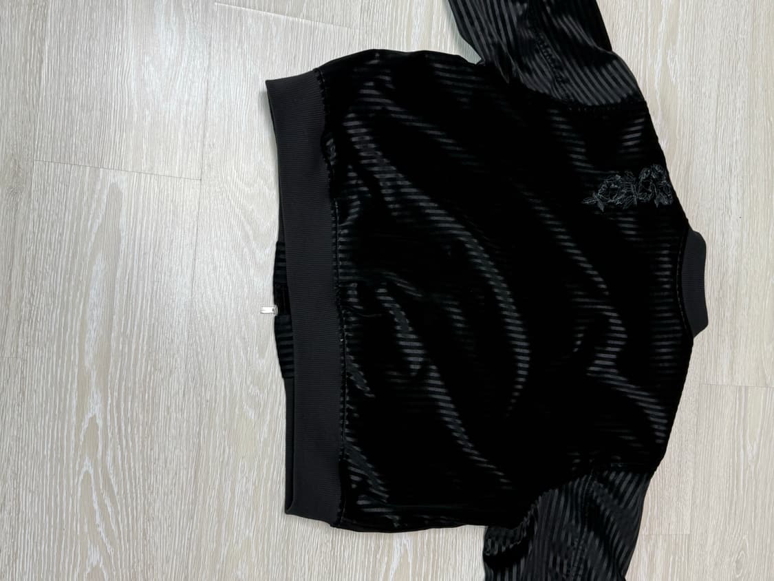 언더마이카 플로럴 블루종 2사이즈 상품이미지4