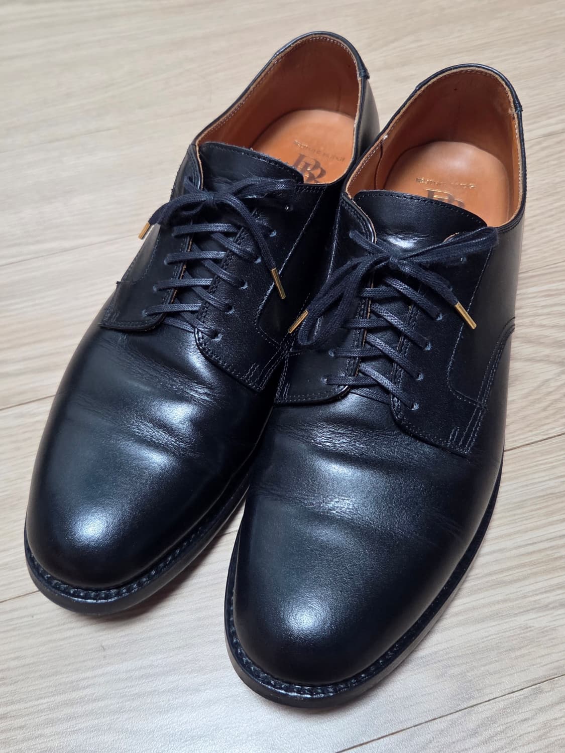 브라더브릿지 닐 BROTHER BRIDGE NIEL 270사이즈 상품이미지2