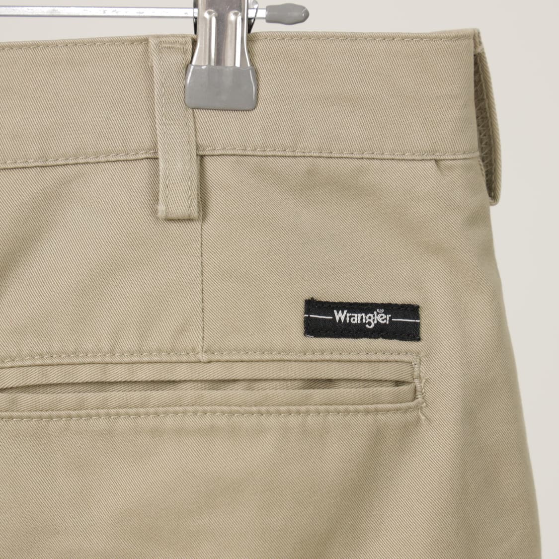 Wrangler 랭글러 베이직 치노 팬츠 상품이미지5