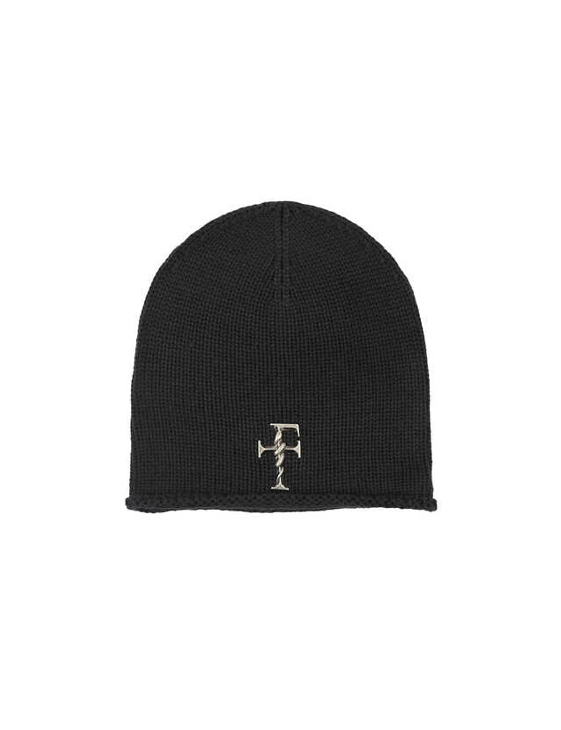 파아카이브 FAR F CHARM BEANIE 상품이미지1