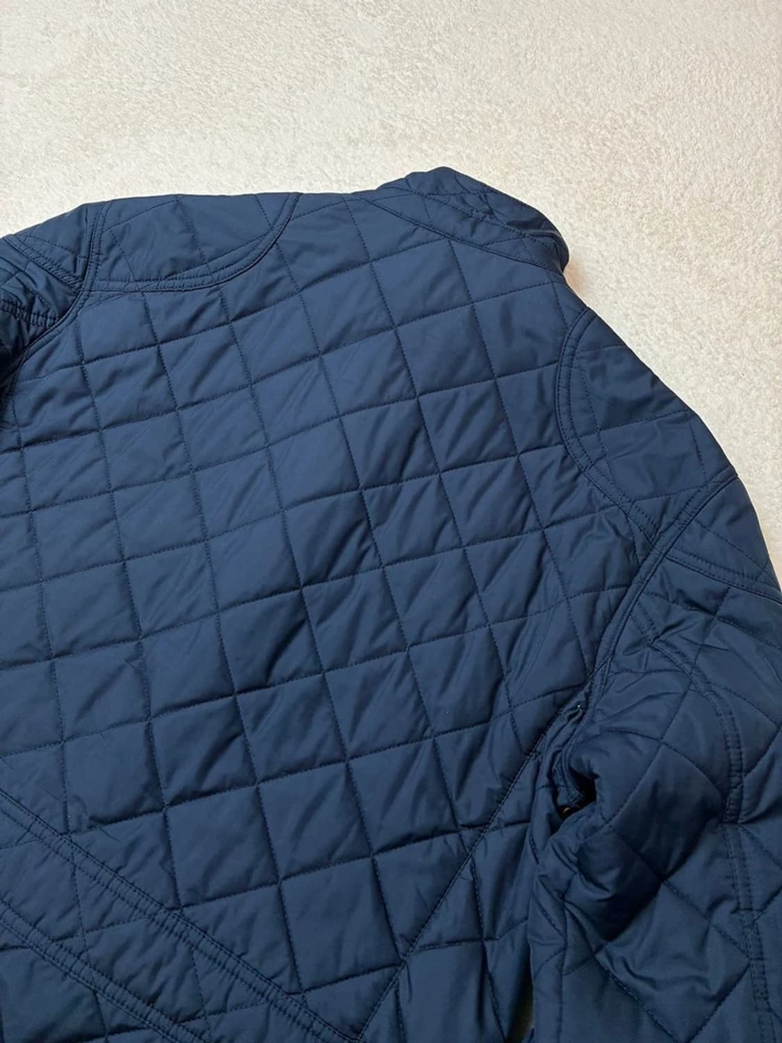 폴로 랄프로렌 퀼팅 누빔 헌팅 자켓 PN5751 상품이미지7