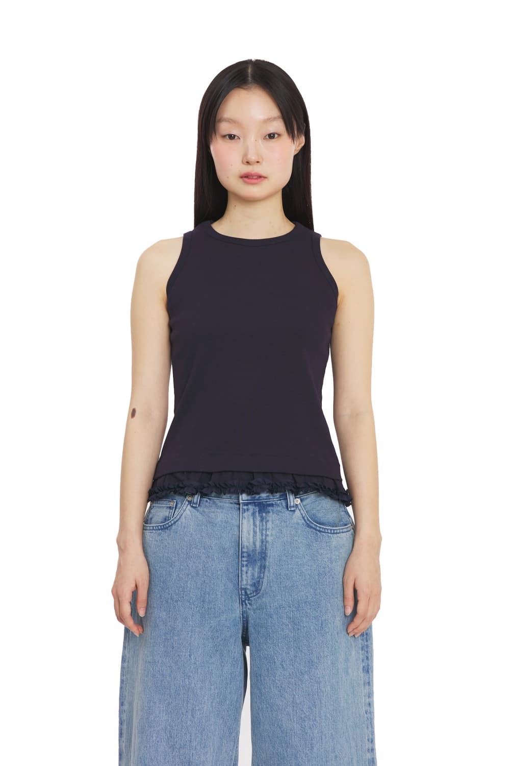 bocbok gonju t navy 상품이미지1