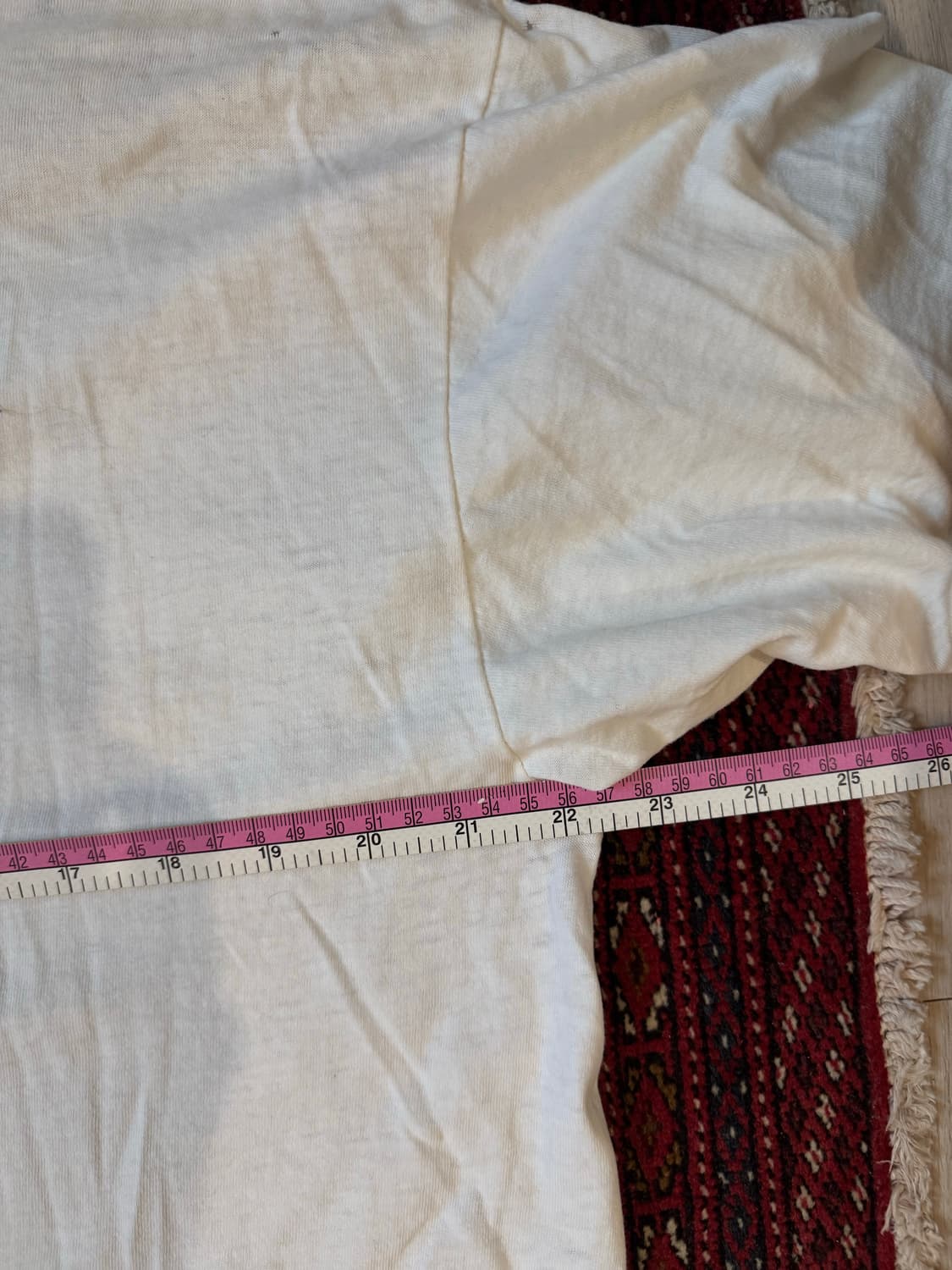 90s vintage t shirt 상품이미지8