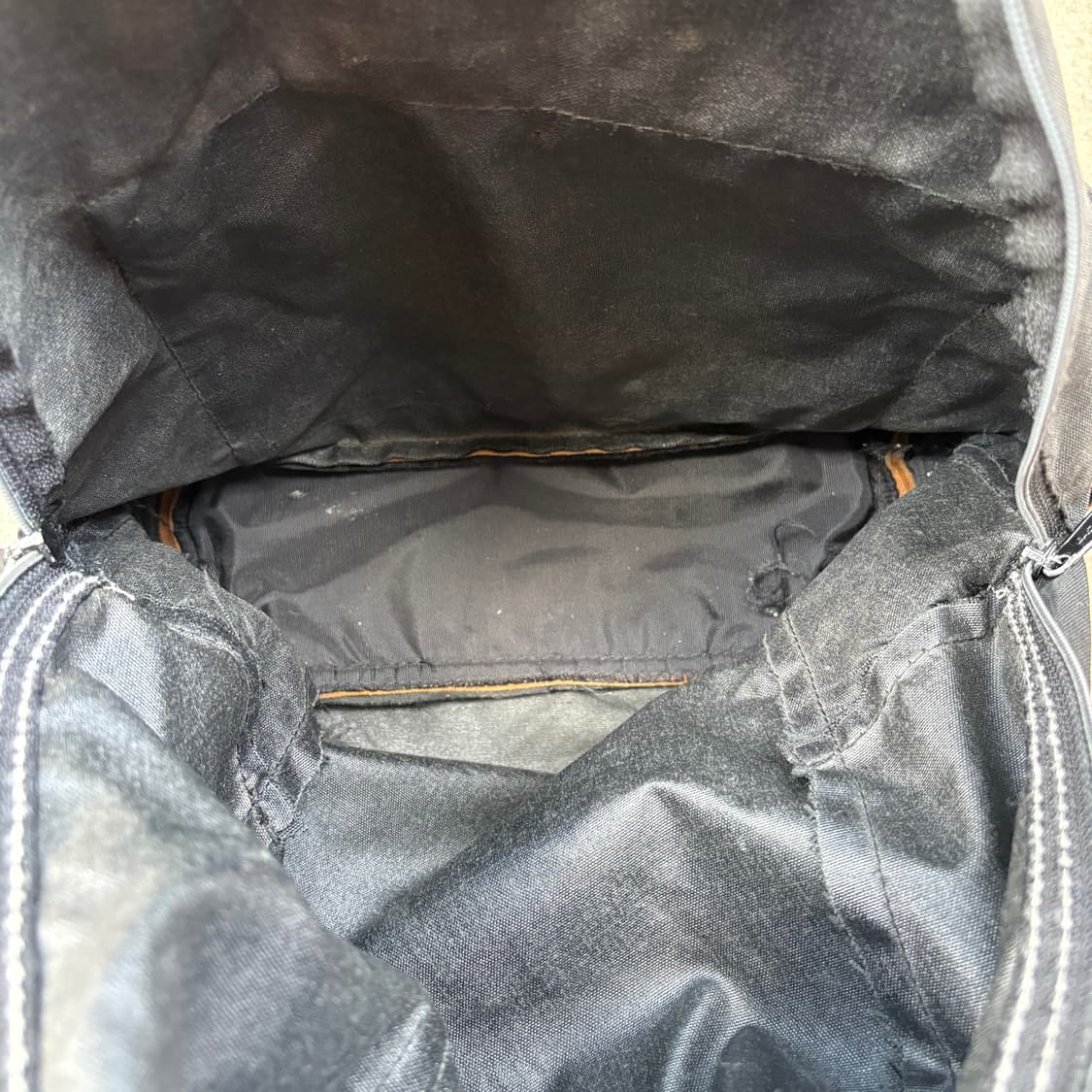 Eastpak 90s 이스트팩 made in usa 백팩 가방 상품이미지7