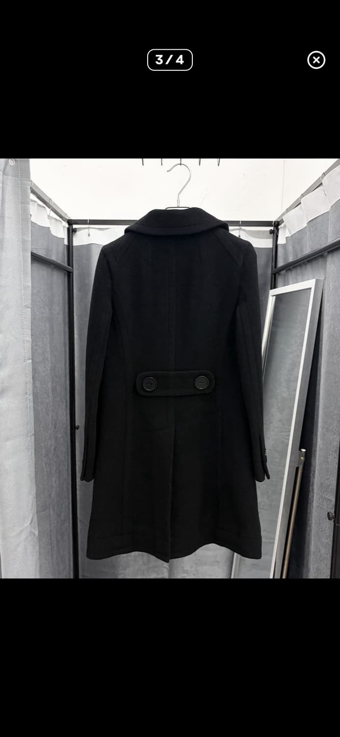 마크 제이콥스 빈티지 울코트 상품이미지2