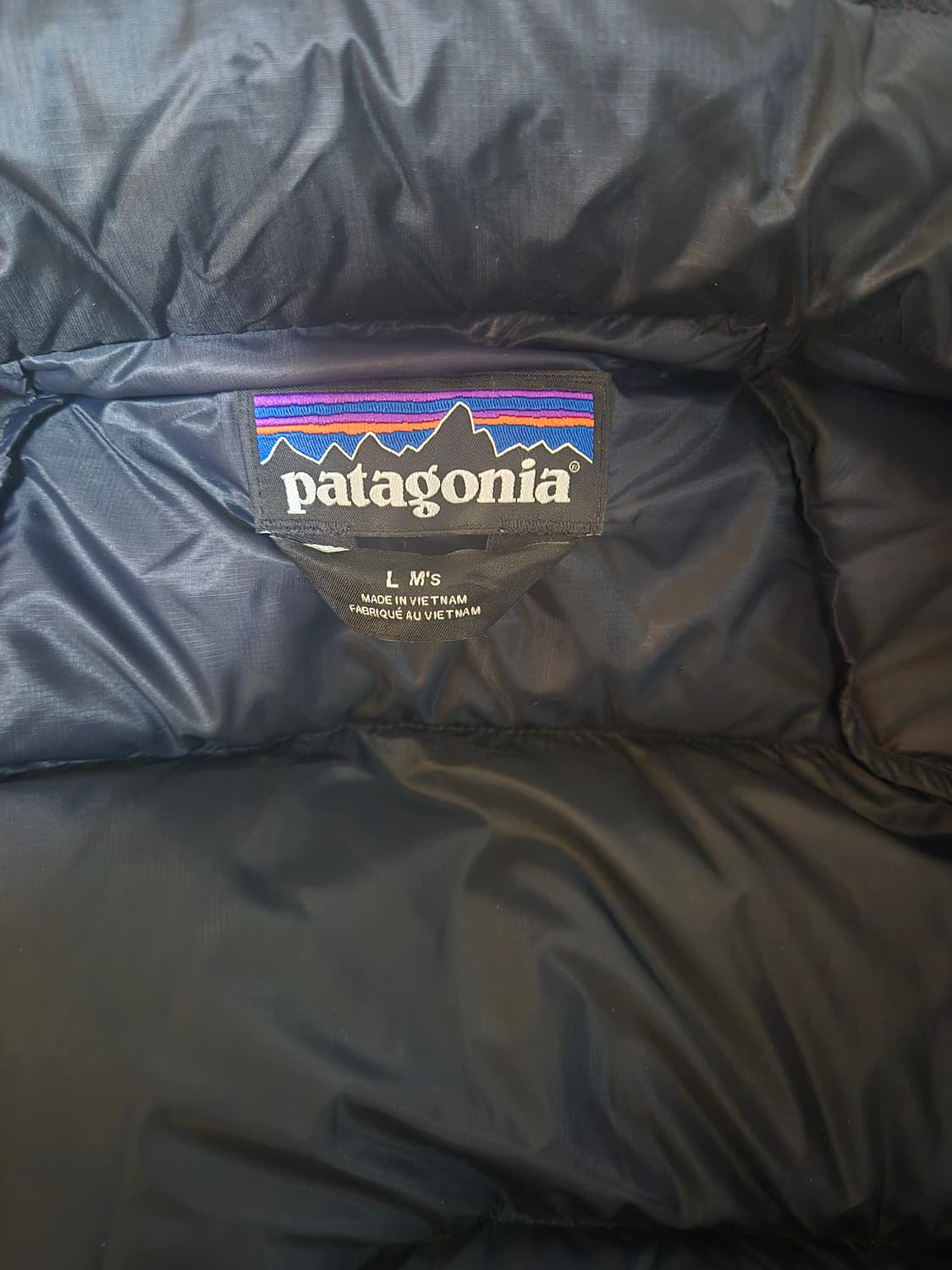 파타고니아 피츠로이 팝니다. 상품이미지4