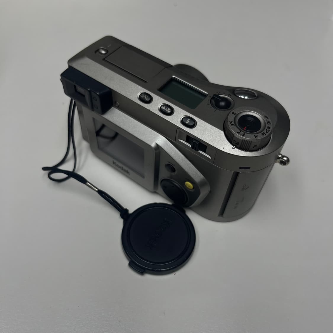 코닥 DC4800 디지털 카메라(작례 O) 상품이미지4
