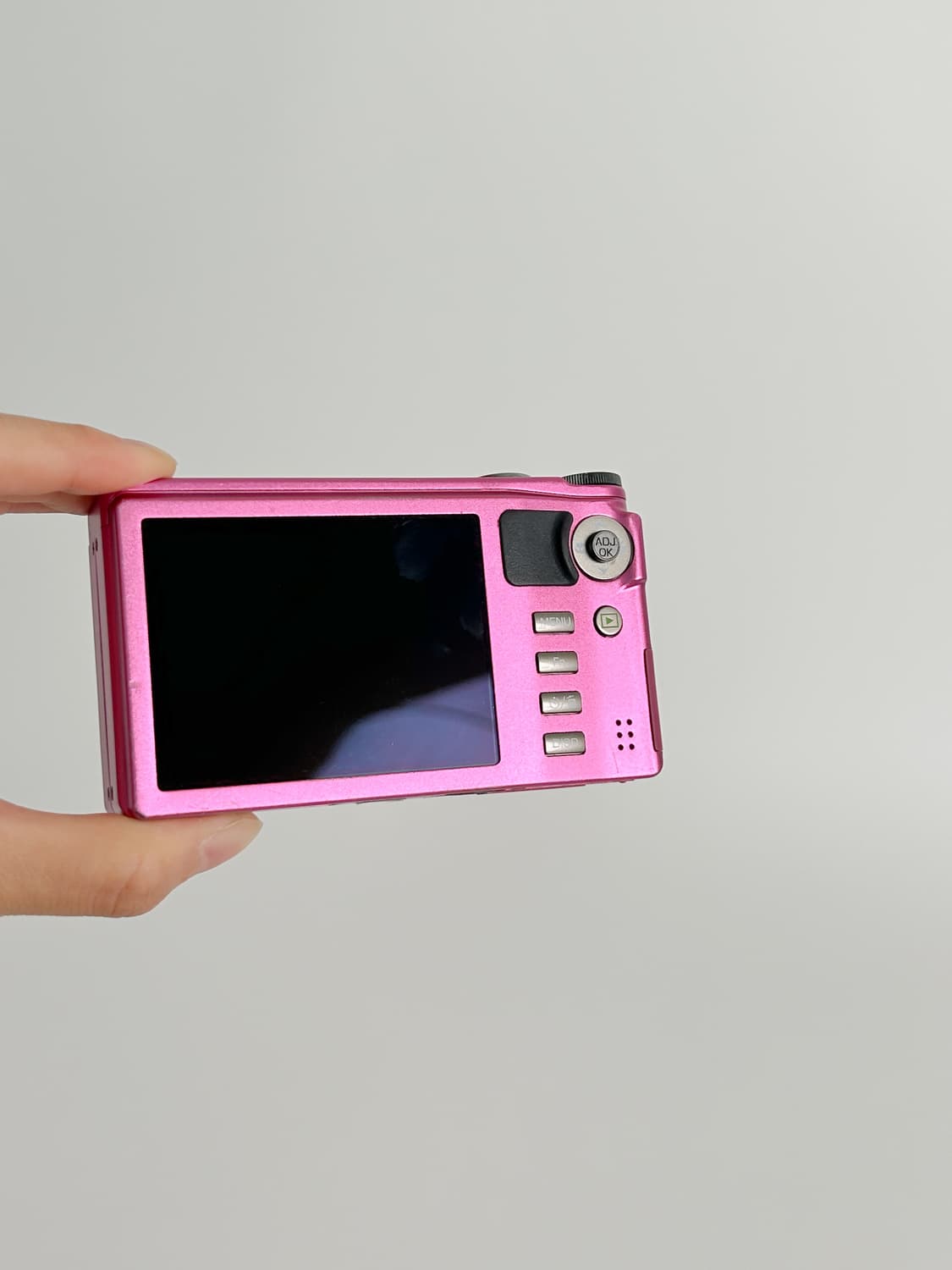 필카느낌!) 리코 cx4 Ricoh 빈티지 디카 상품이미지6