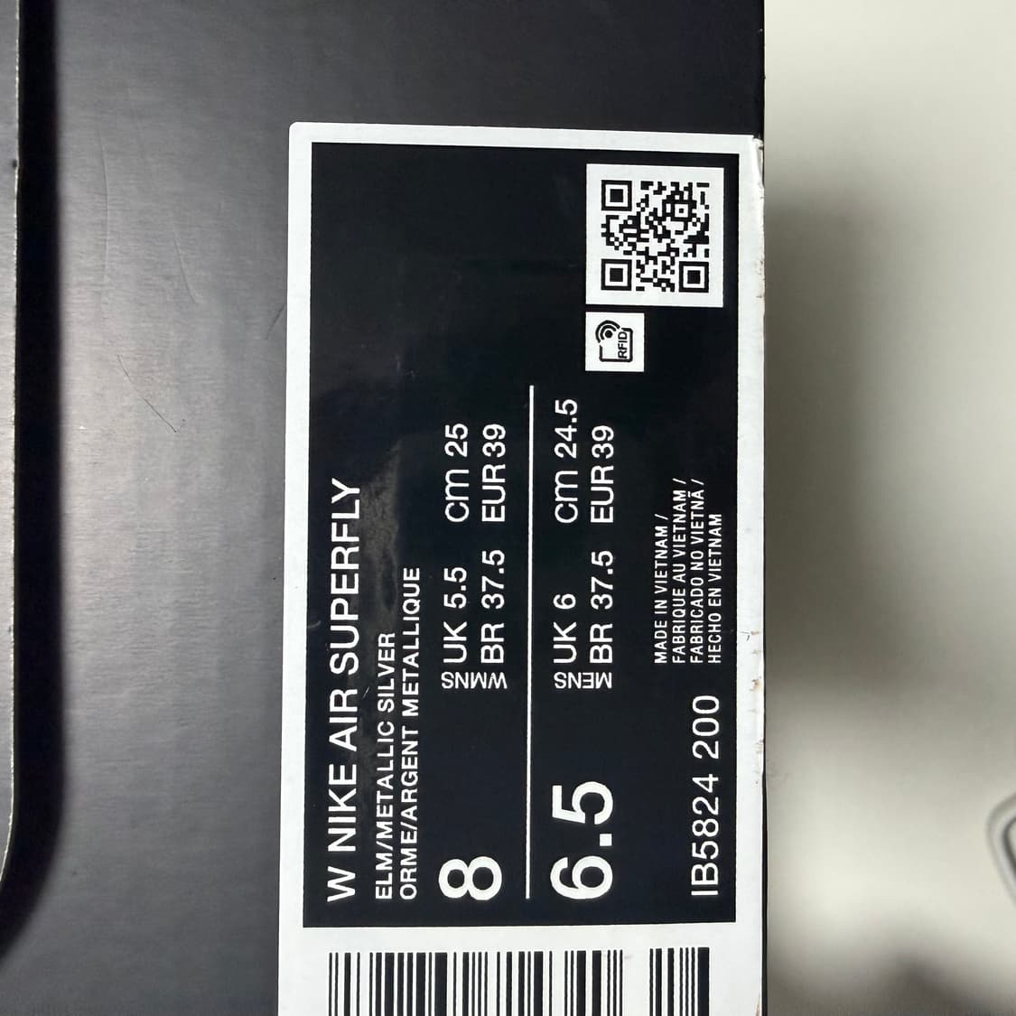 나이키 슈퍼플라이 뉴트럴 상품이미지7