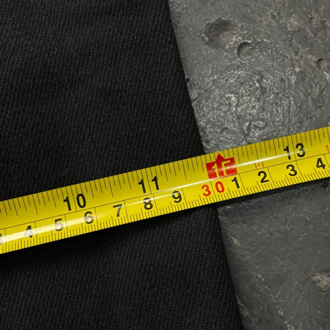 36 리바이스 511 블랙진  상품이미지8