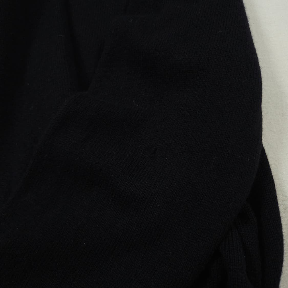 L(100)라코스테 크루넥 니트 네이비 상품이미지7