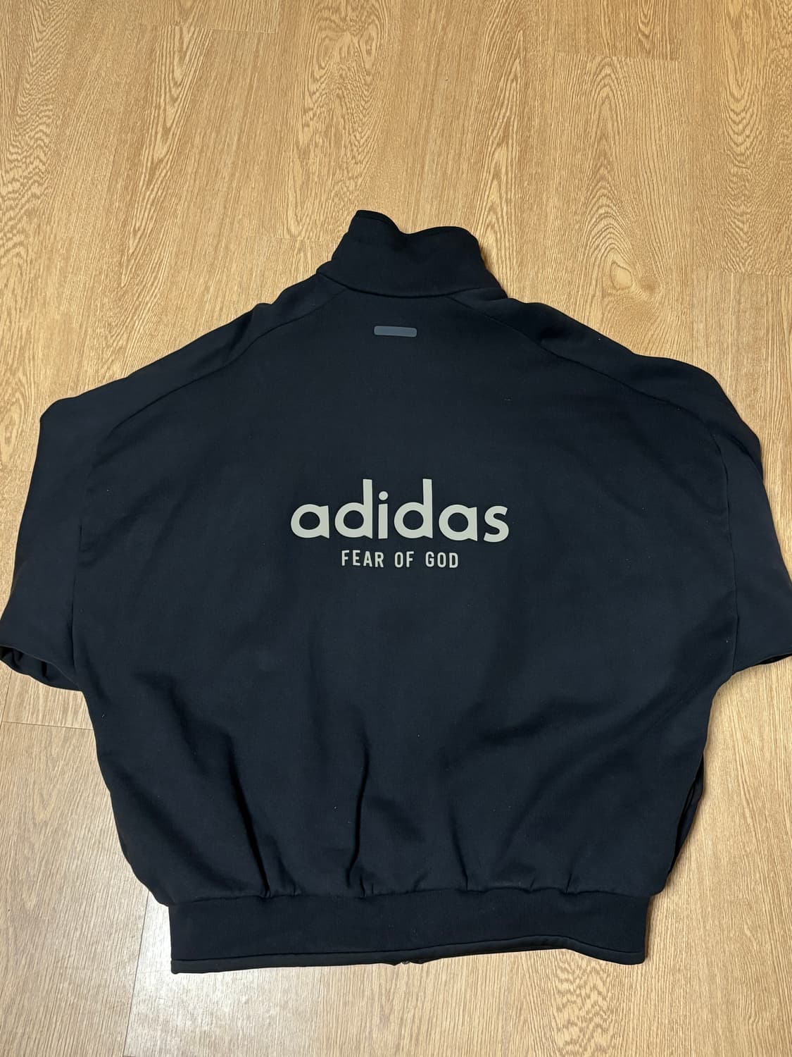 아디다스 피오갓 자켓xl 상품이미지2