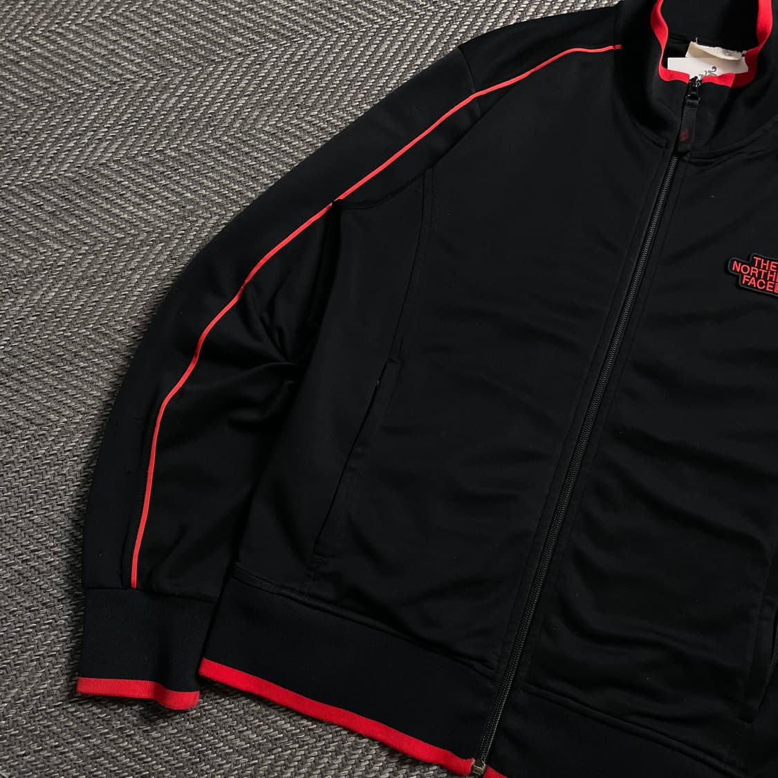 노스페이스 올드스쿨 트랙탑 자켓 o 4574 상품이미지3