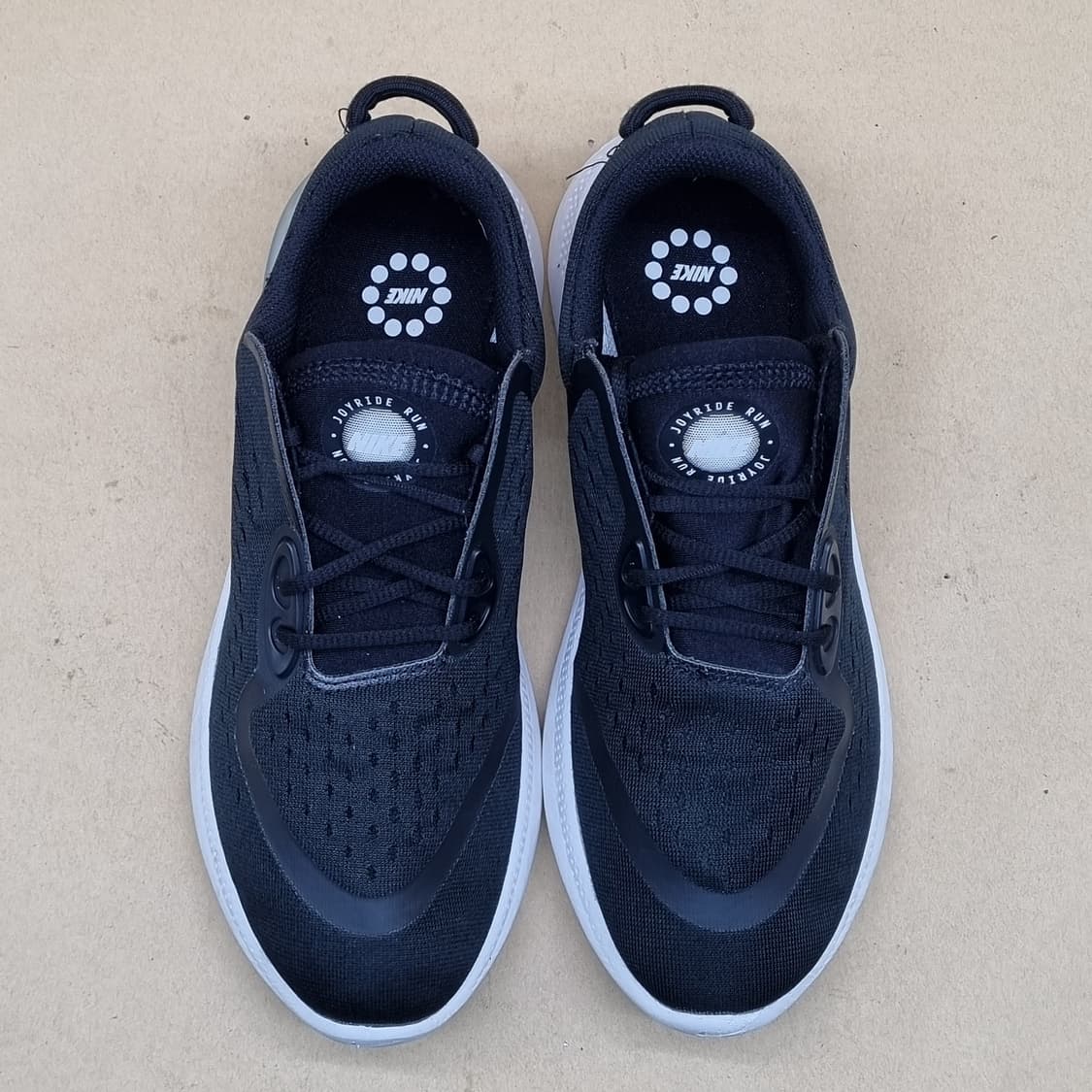 나이키 조이라이드 듀얼런 운동화 240 상품이미지2