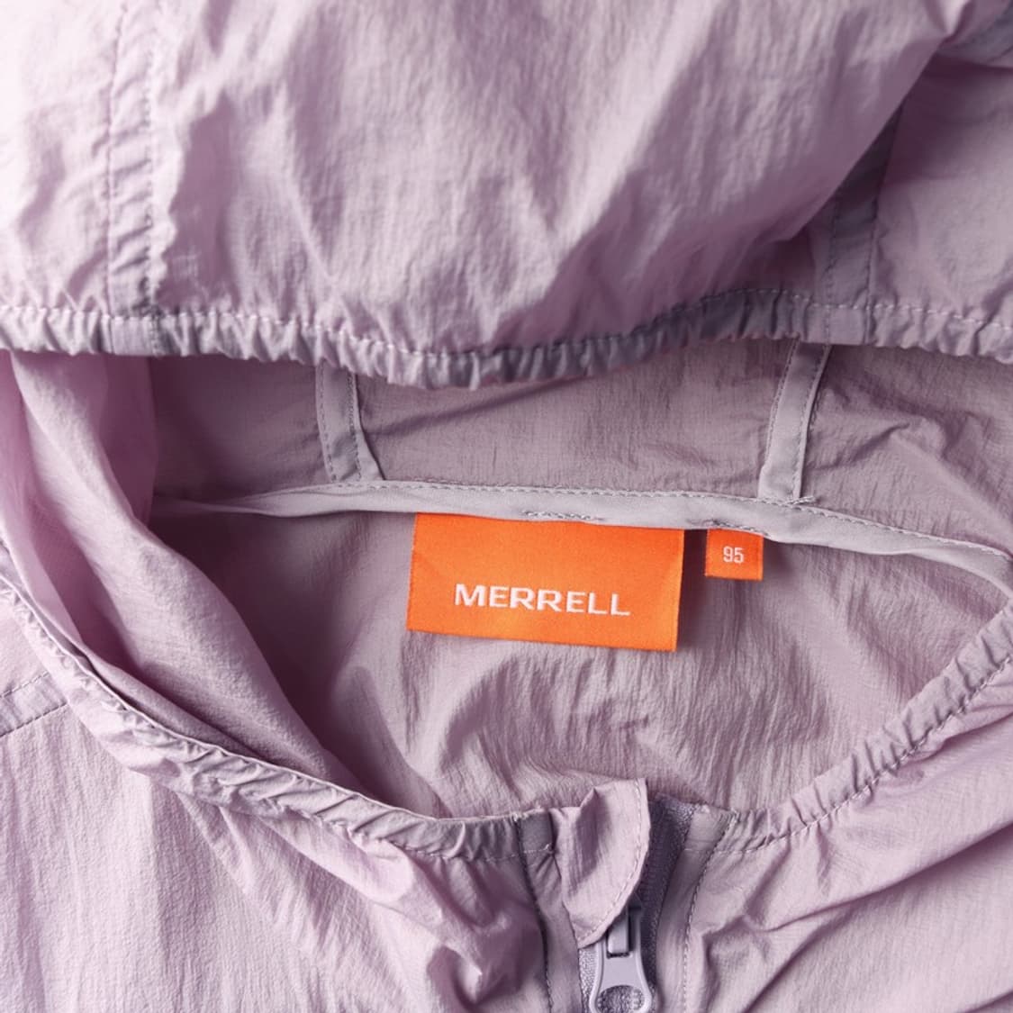 머렐 라이트웨이트 바람막이 M 상품이미지5