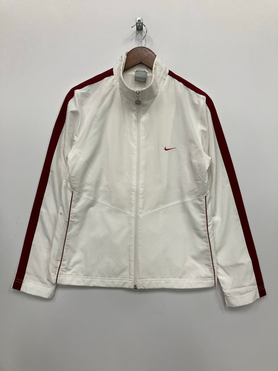 나이키 트랙탑 바람막이 상품이미지1