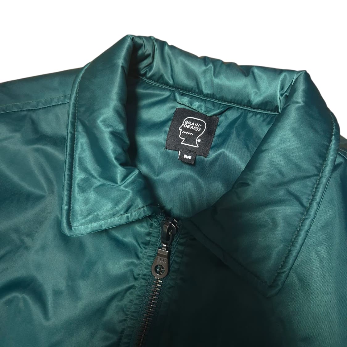 브레인 데드 봄버 자켓 상품이미지3