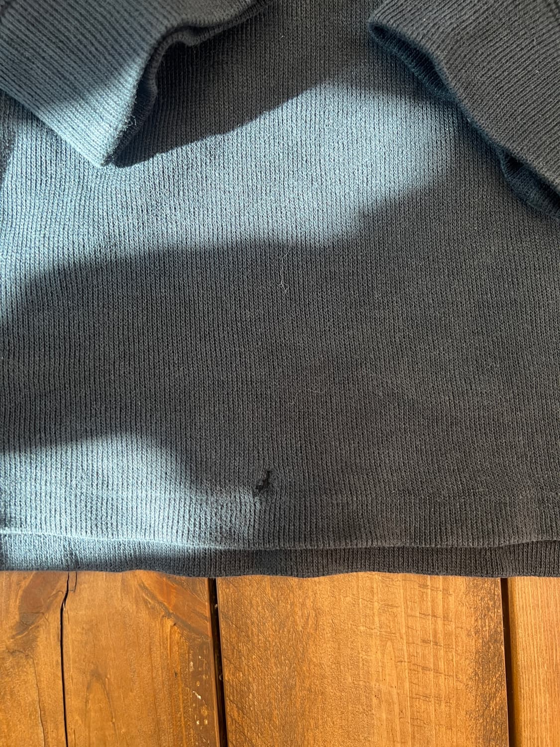 폴로 빅포니 네이비 아노락  상품이미지8