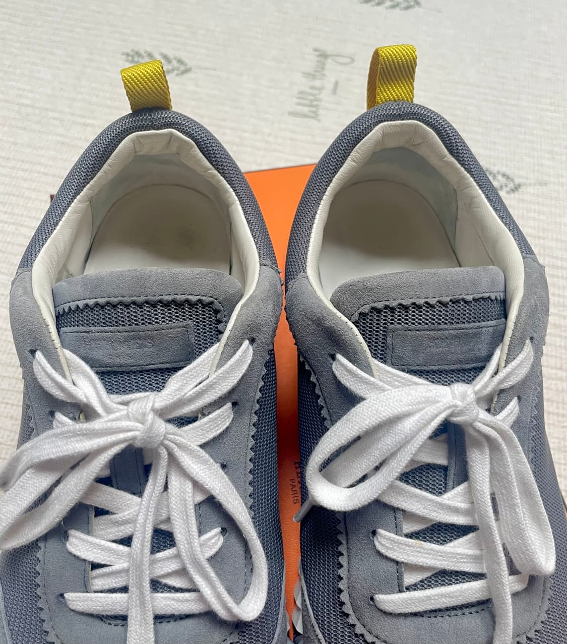 에르메스 바운싱 스니커즈 상품이미지9