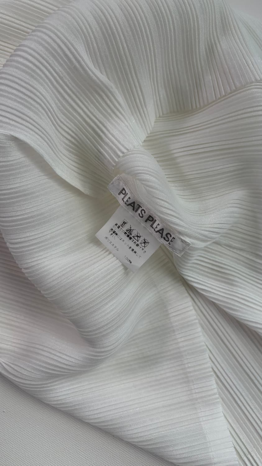 플리츠 플리즈 상품이미지1