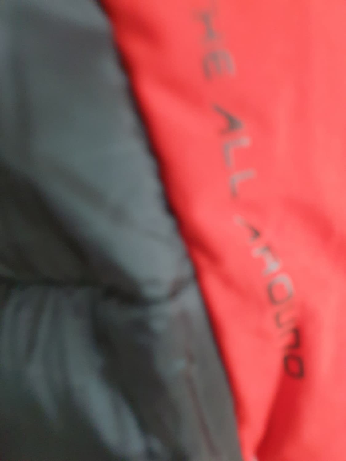 빈폴 구스 패딩 100 상품이미지5