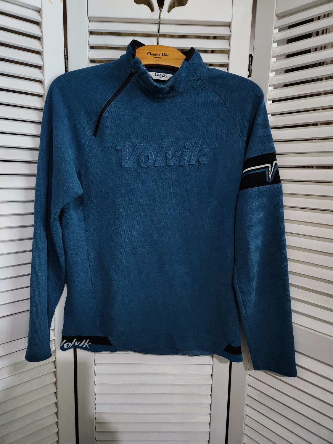 볼빅 긴팔 티셔츠 95 상품이미지1