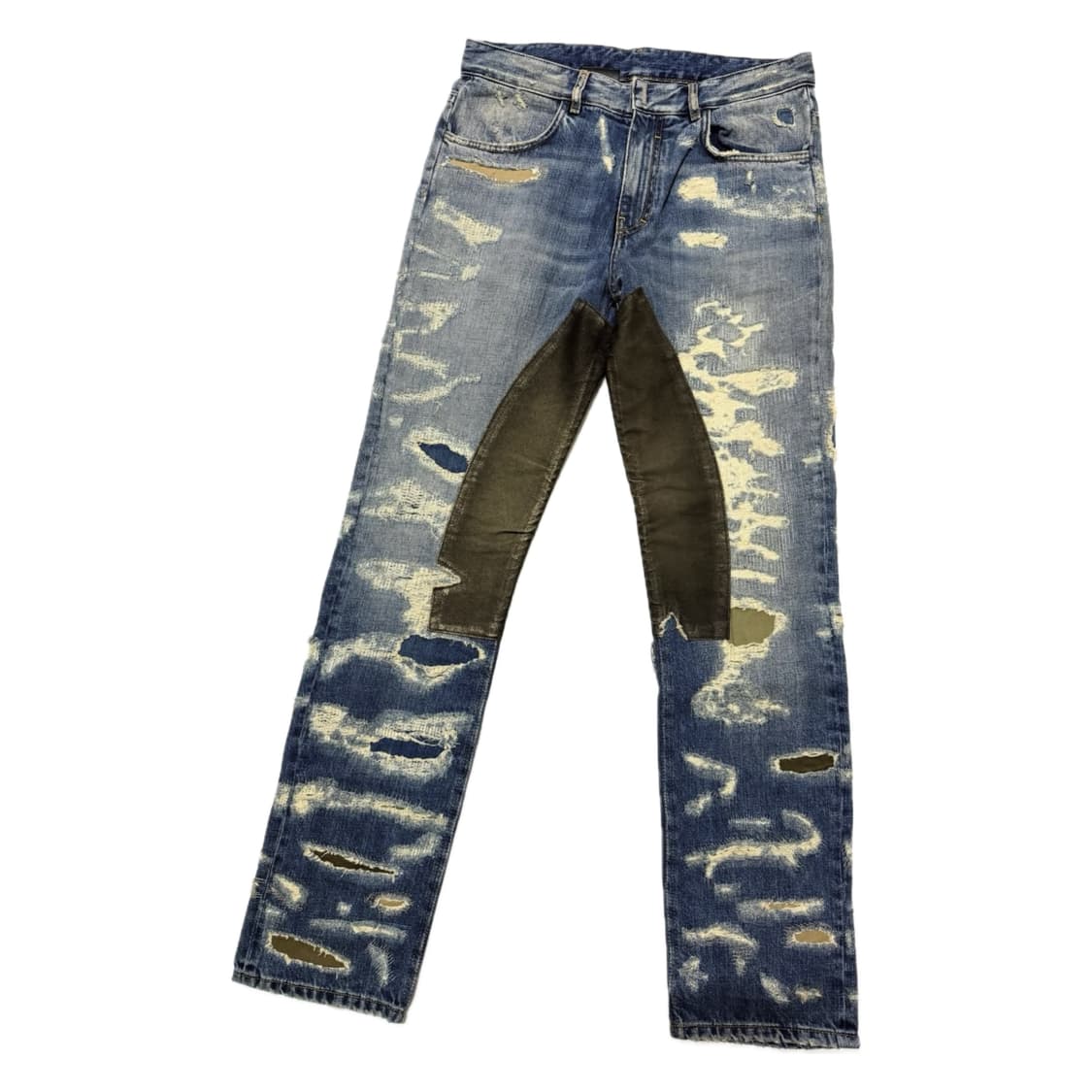 지방시 - 몰스킨 데님 진 상품이미지1