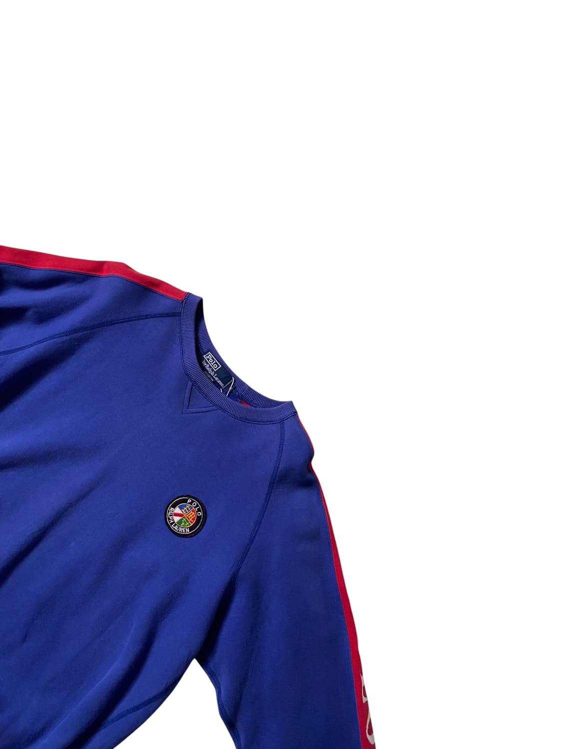 폴로 랄프로렌 맨투맨 (Man S) AB1385 상품이미지2