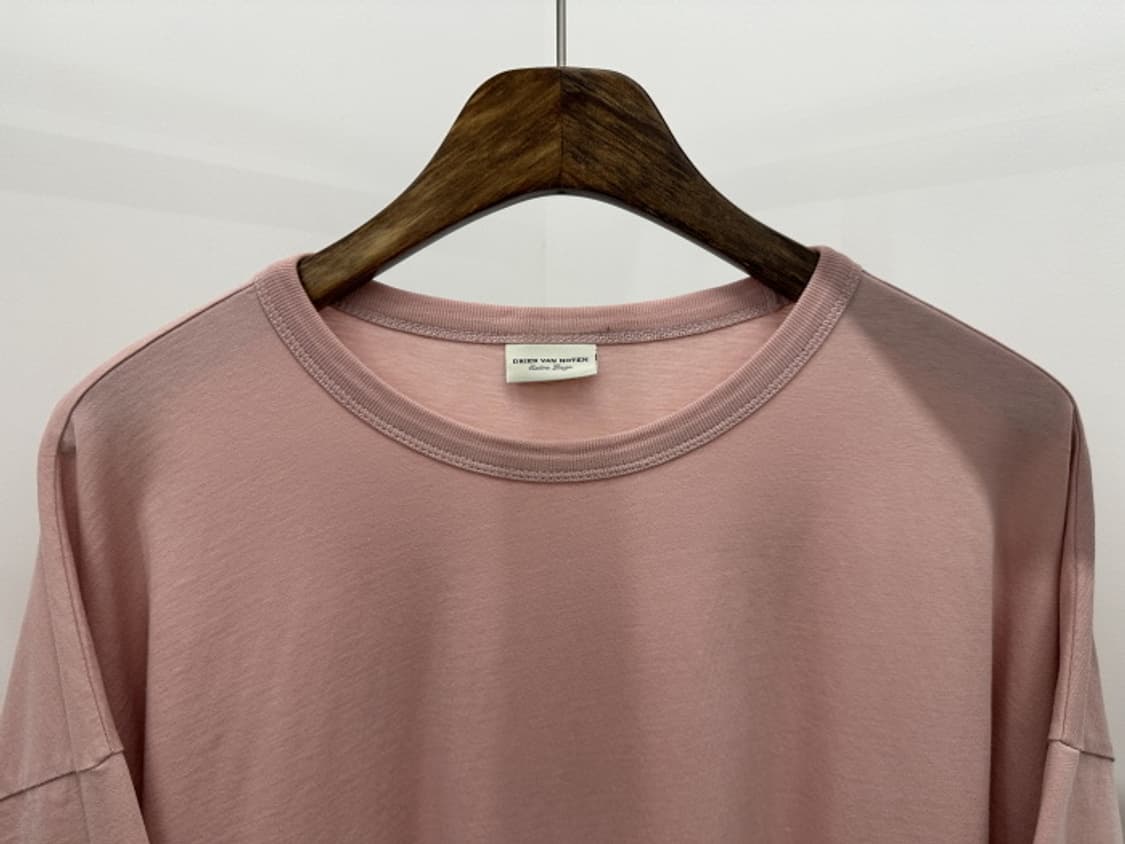 DRIES VAN NOTEN (loose fit) 상품이미지2