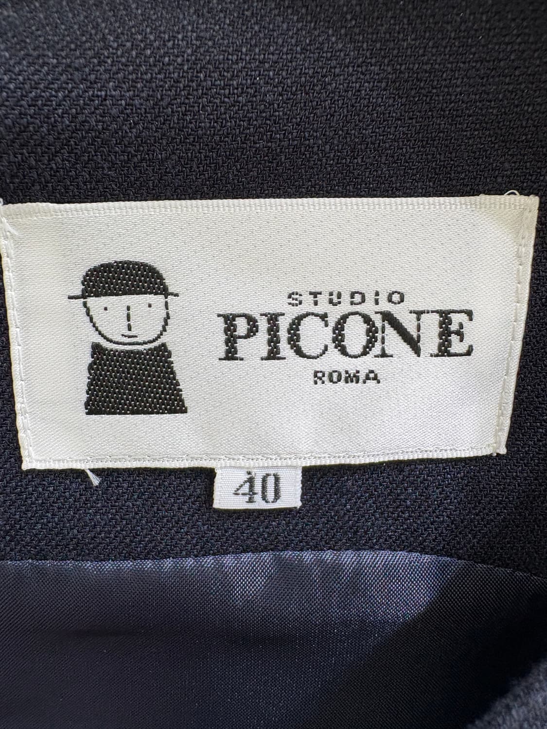 PICONE (Made in Japan) 원피스 상품이미지6
