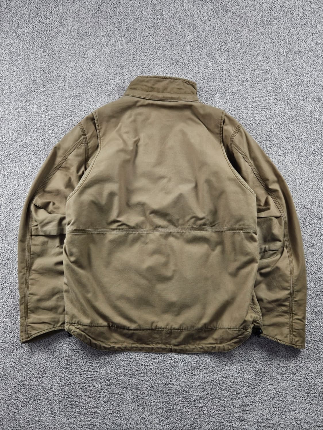 칼하트 풀스윙 인슐레이티드 워크 자켓 ( L ) / 11192 상품이미지8