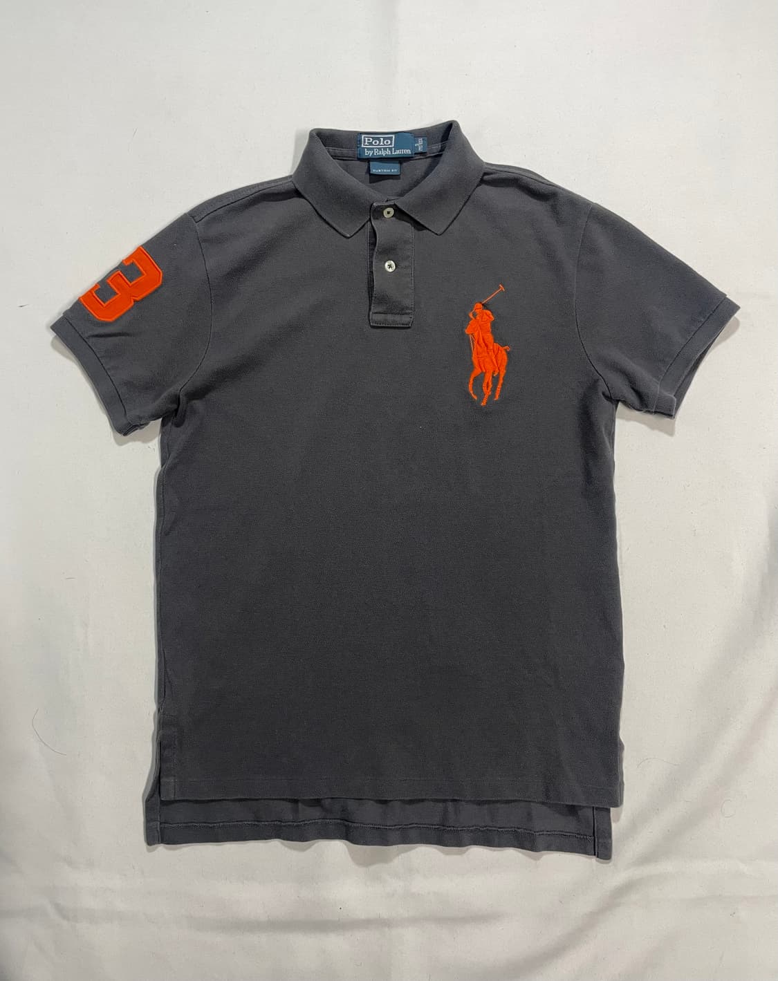 랄프로렌 폴로 빅포니 피케티셔츠 상품이미지1