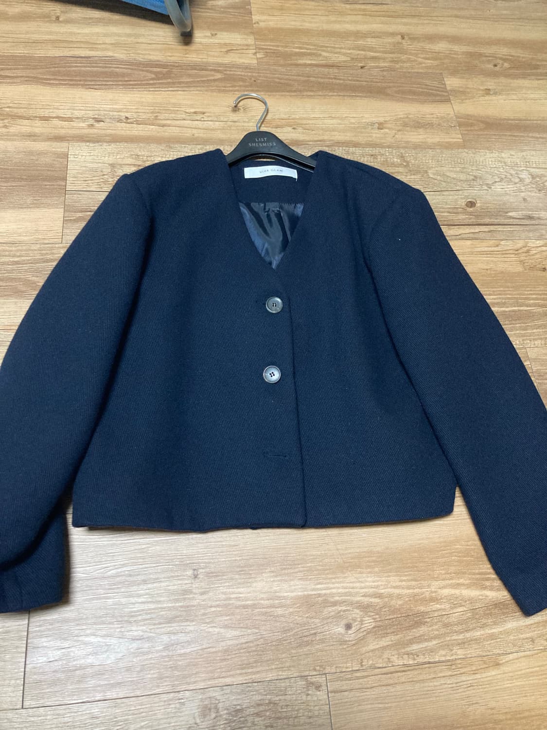 메이비베이비 울자켓 상품이미지4