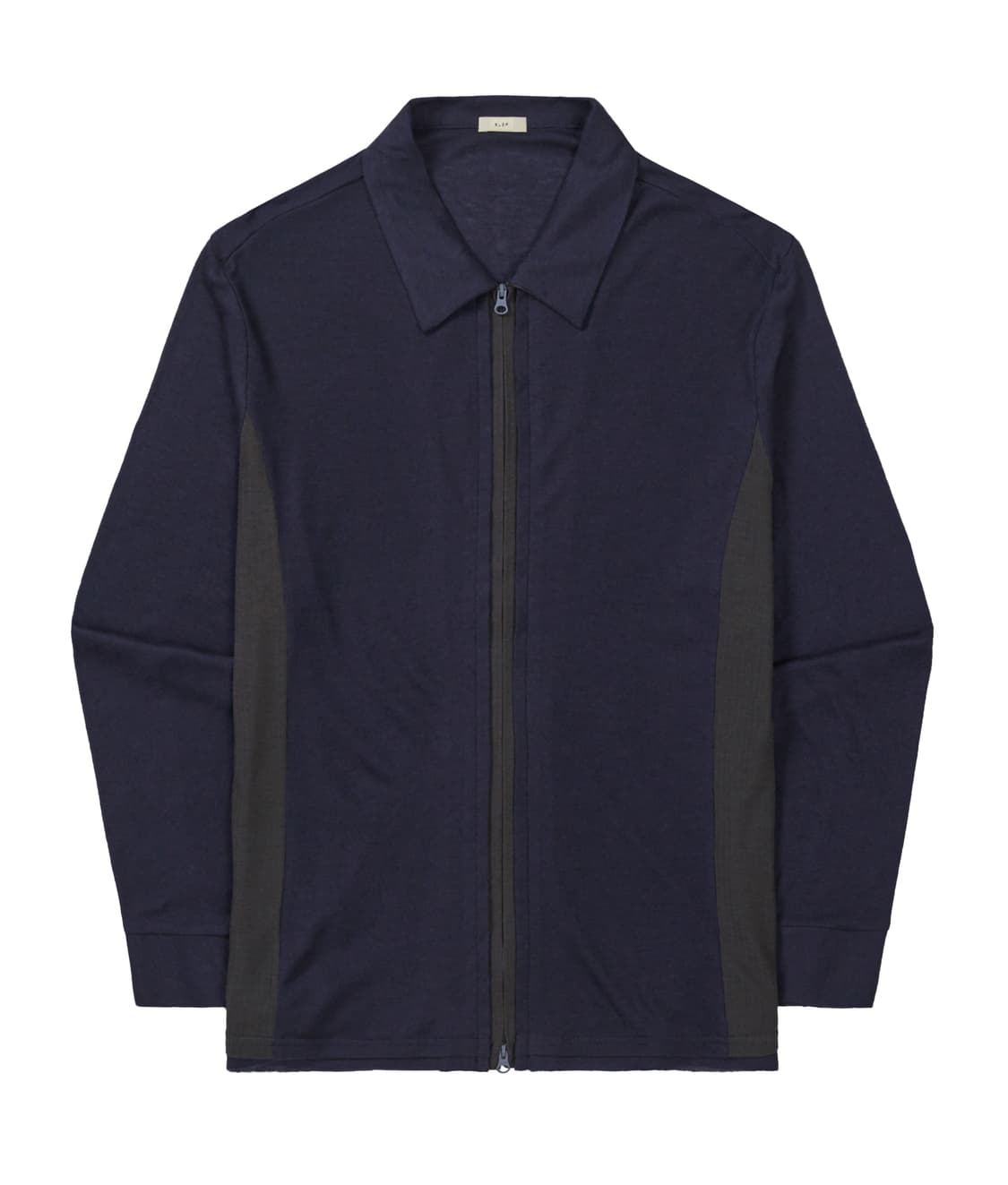 Xlim ep.9 01 cardigan navy 상품이미지1