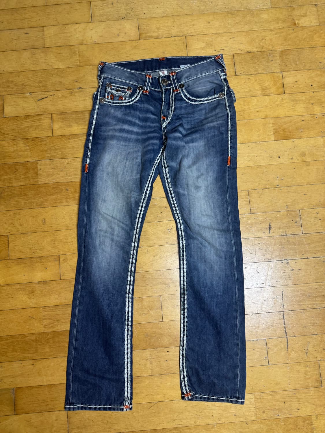 트루릴리전 스트레이트 수퍼큐티 29 상품이미지2