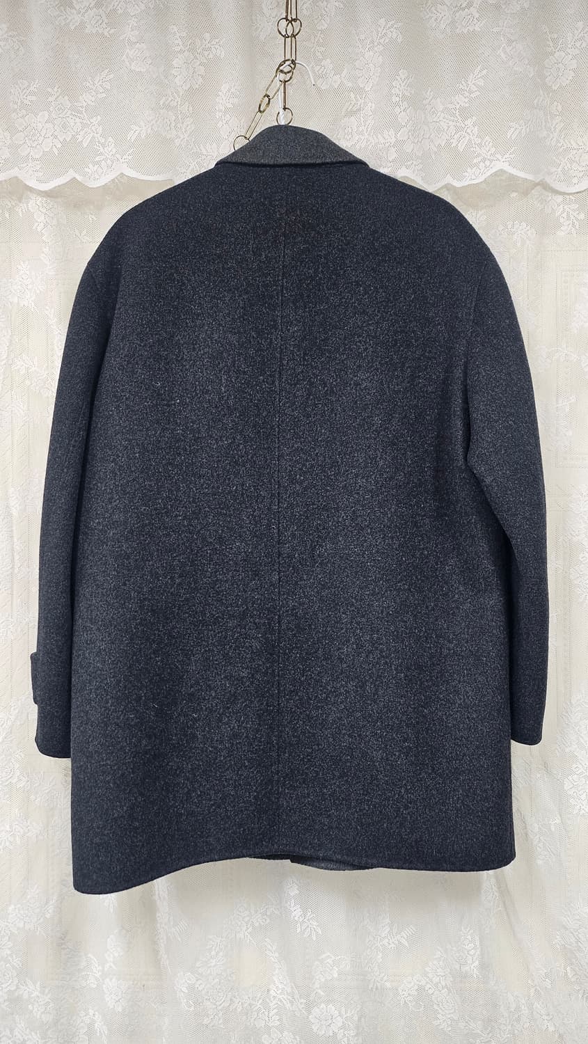 닥스 핸드메이드 코트 상품이미지10