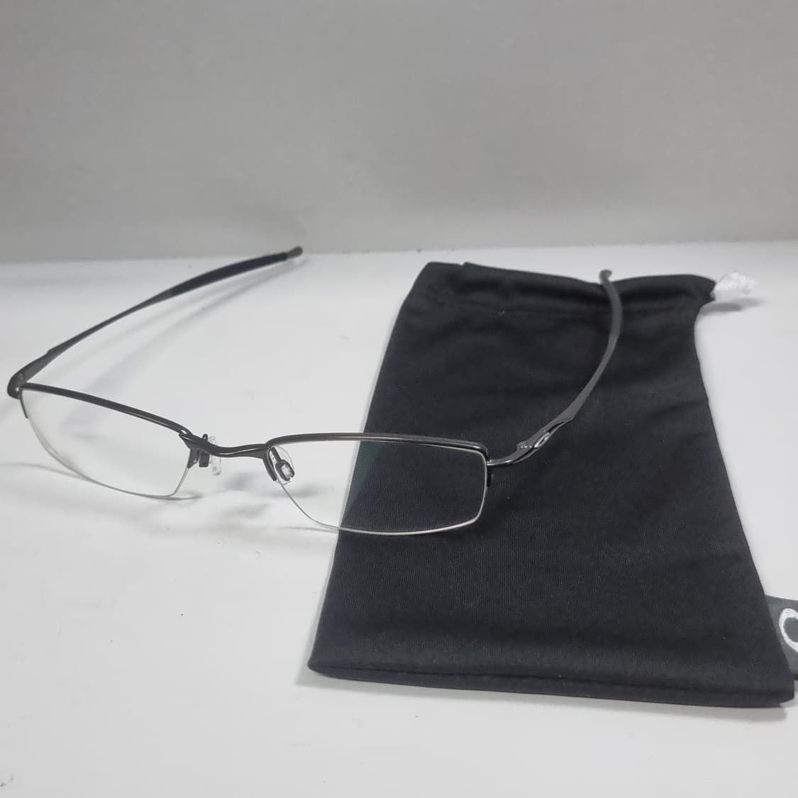 오클리 안경 RX 잭나이프 퓨터 상품이미지1