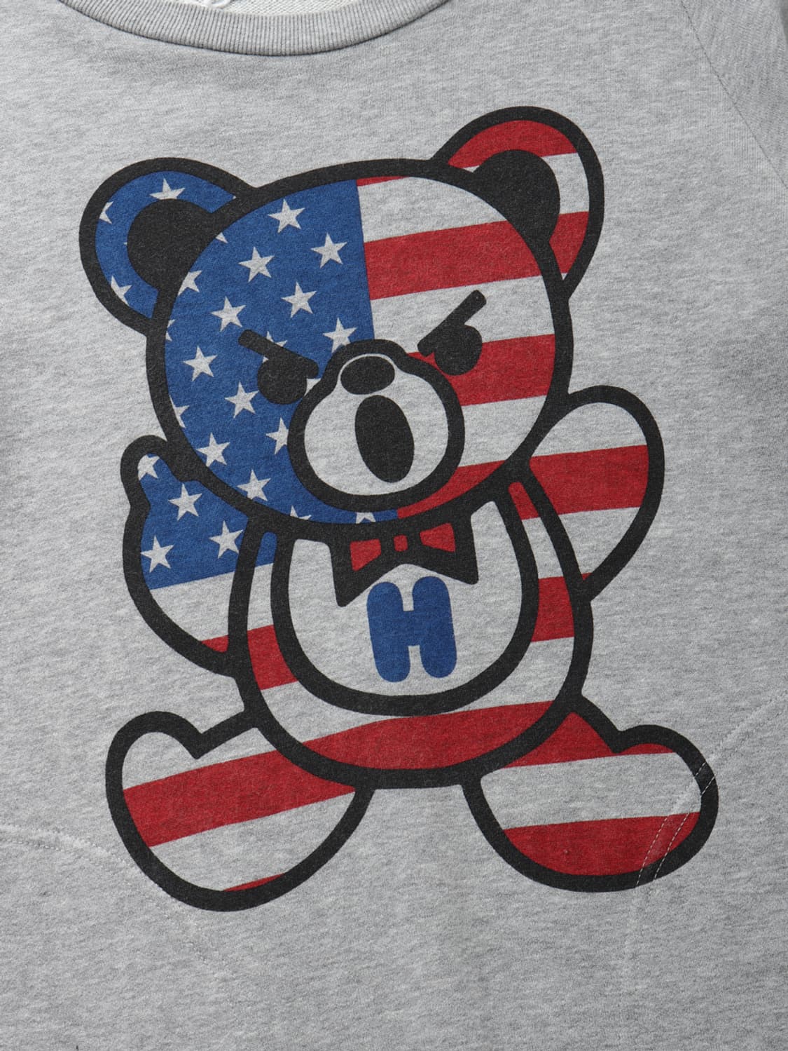 히스테릭글래머 HYSTERIC GLAMOUR HYS BEAR 상품이미지7
