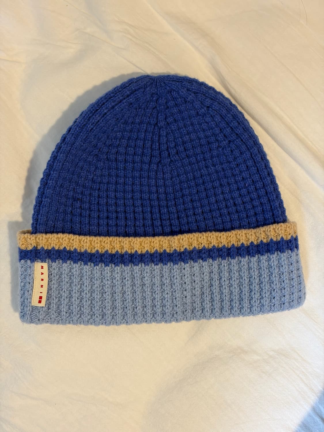 유니클로 마르니 비니 상품이미지1