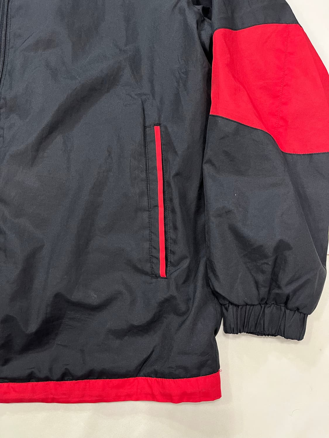 디아도라 AS 로마 우븐 재킷 상품이미지6