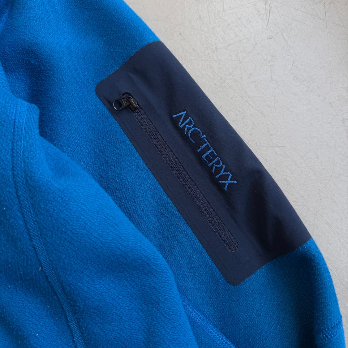 아크테릭스 폴라텍 플리스 상품이미지4