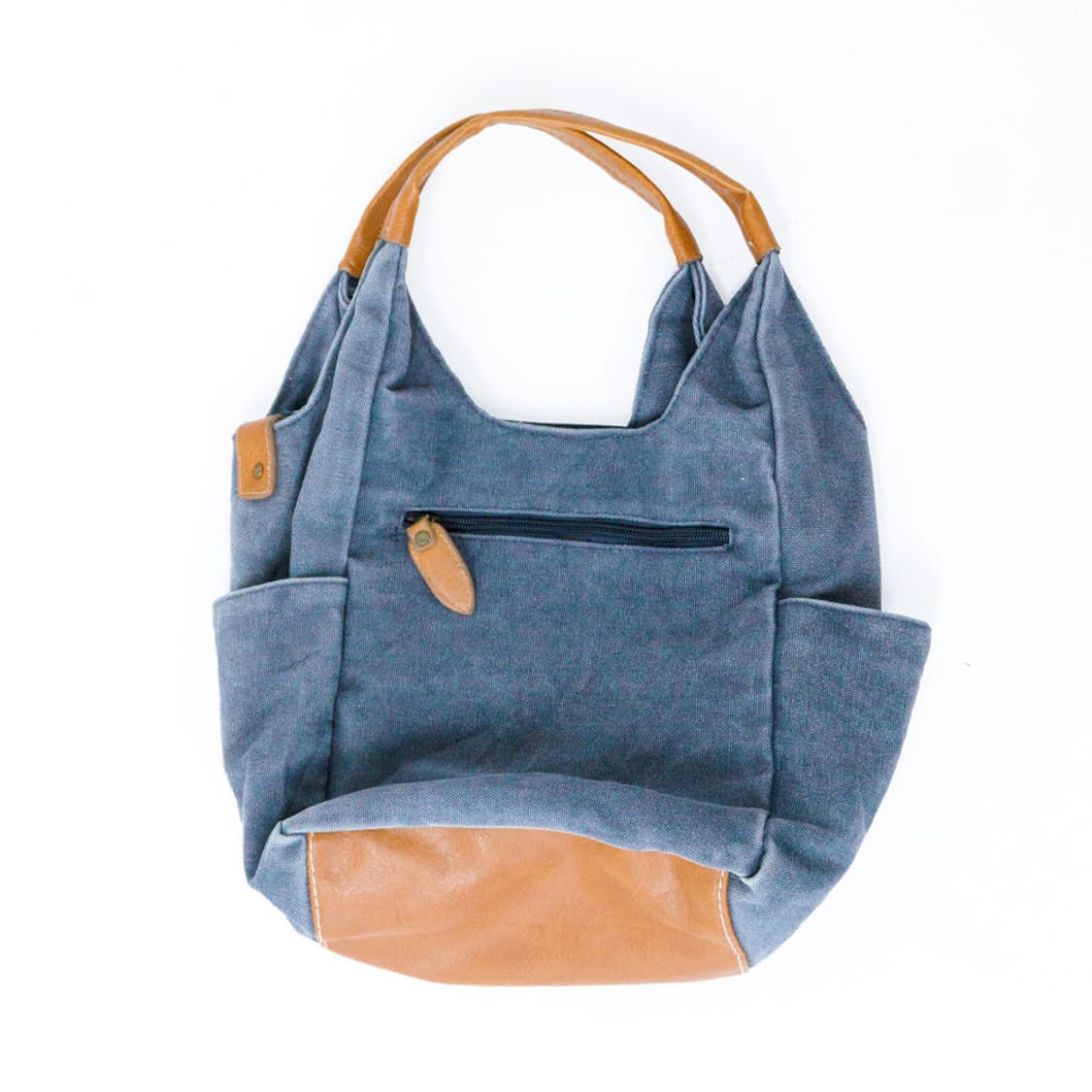 우편함 포켓 캔버스 숄더백 상품이미지4