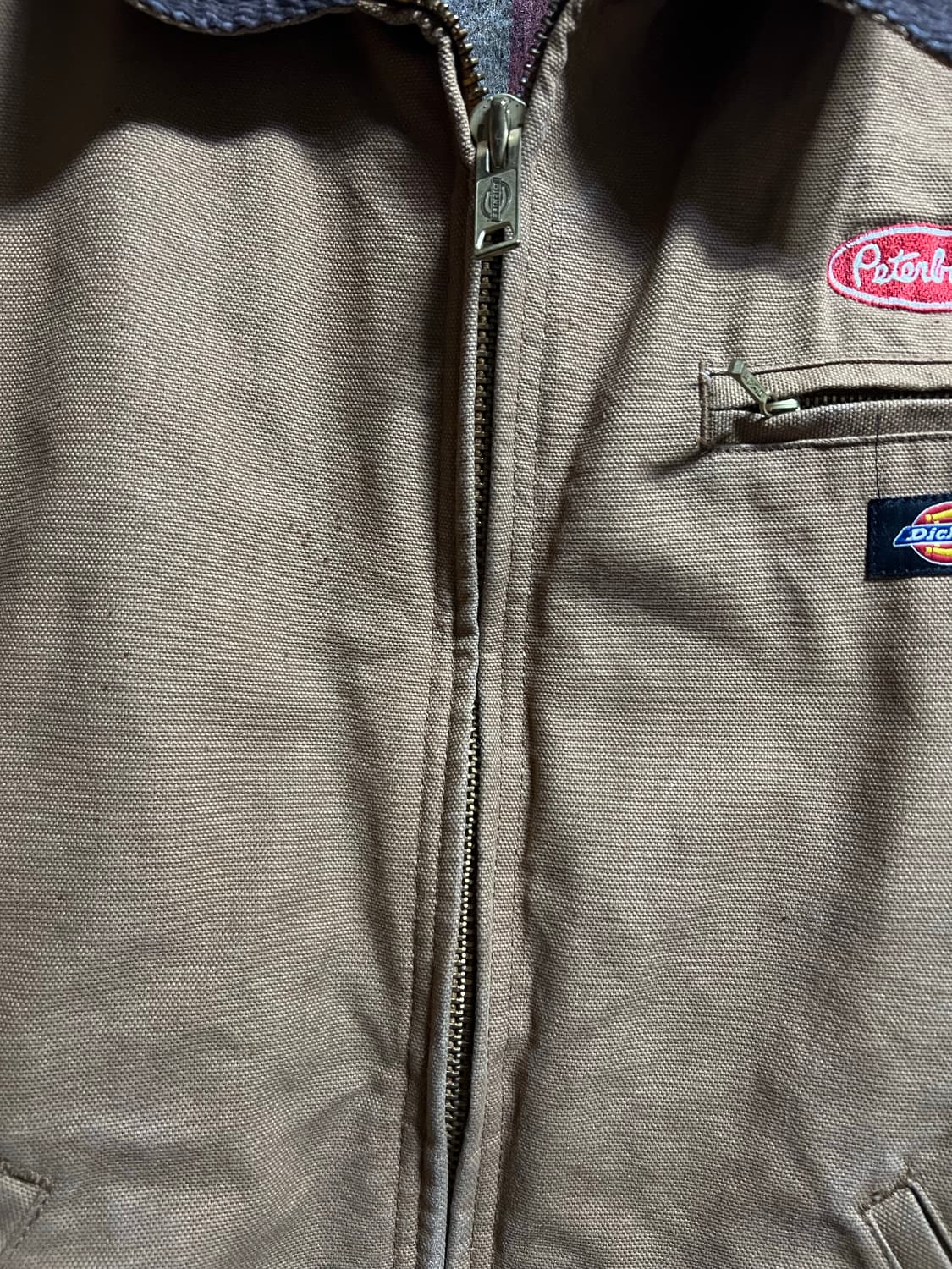 빈티지 디키즈 디트로이트 자켓 상품이미지3