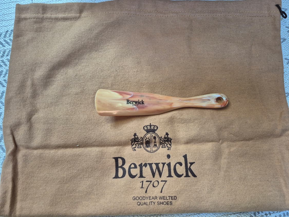 버윅 1707 컨트리 부츠 상품이미지7