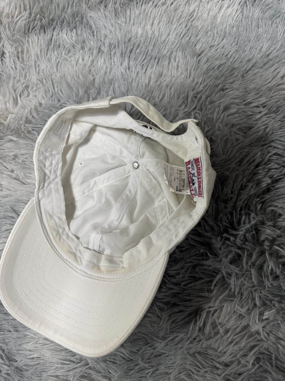 엠엘비 볼캡 상품이미지2