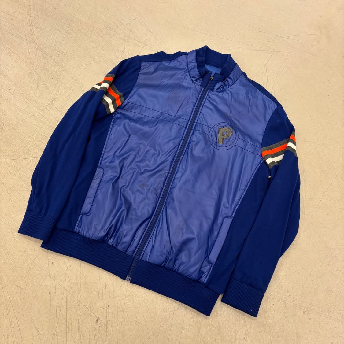 디즈니 플루토 골프 져지 상품이미지1