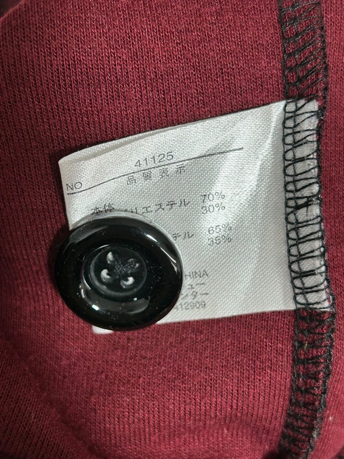 vtg jacket 상품이미지4